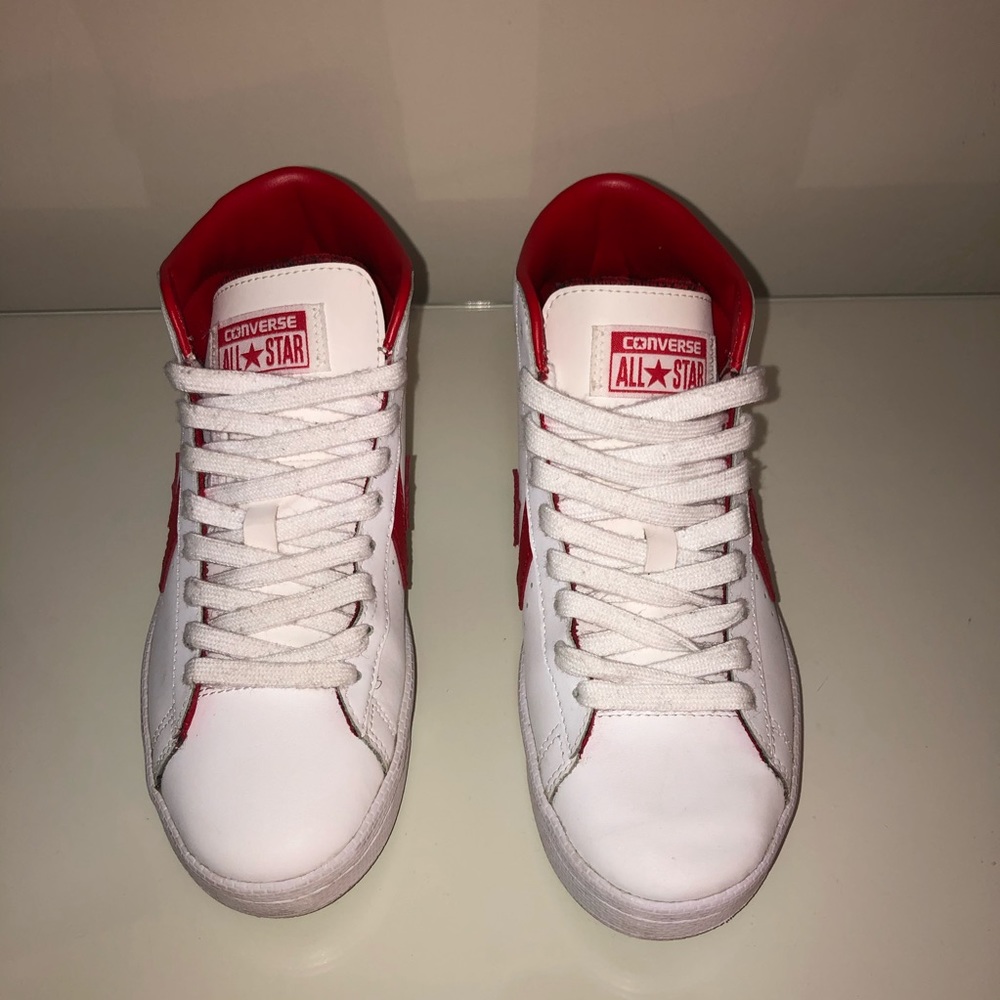 Converse High Tops - Picture 4 of 5